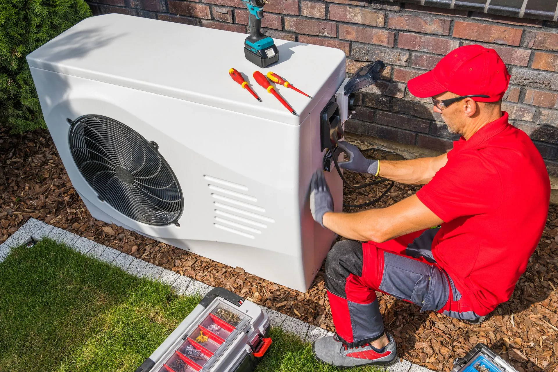 About HVAC in Huron, CA